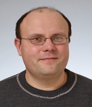 Dr. phil. Bernd Bender